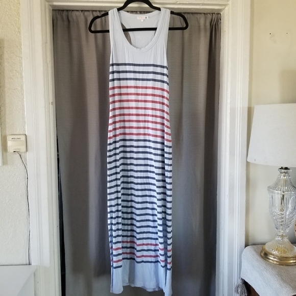 Sundry | Racerback Dress - Picture 1 of 8